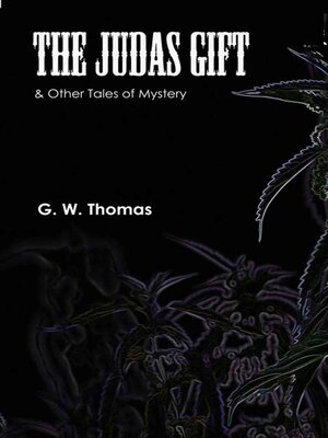 cover image of The Judas Gift and Other Stories of Mystery